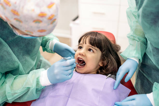 Best Pediatric Dentistry  in Beebe, AR