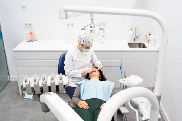 Best Laser Dentistry  in Beebe, AR