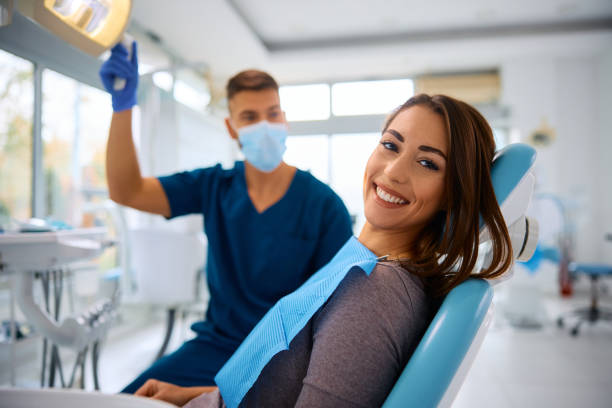 Best Dental Fillings (Composite and Amalgam)  in Beebe, AR